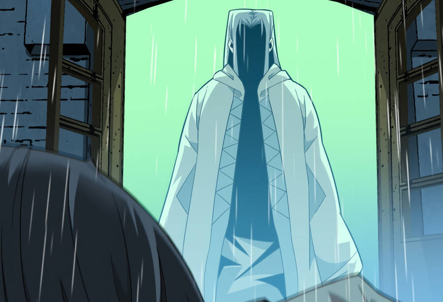 Sức Mạnh Của Ác Thần Chap 20.5 - Next Chap 21.5