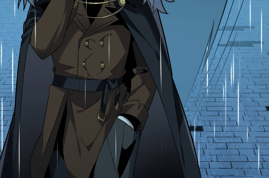 Sức Mạnh Của Ác Thần Chap 20.5 - Next Chap 21.5