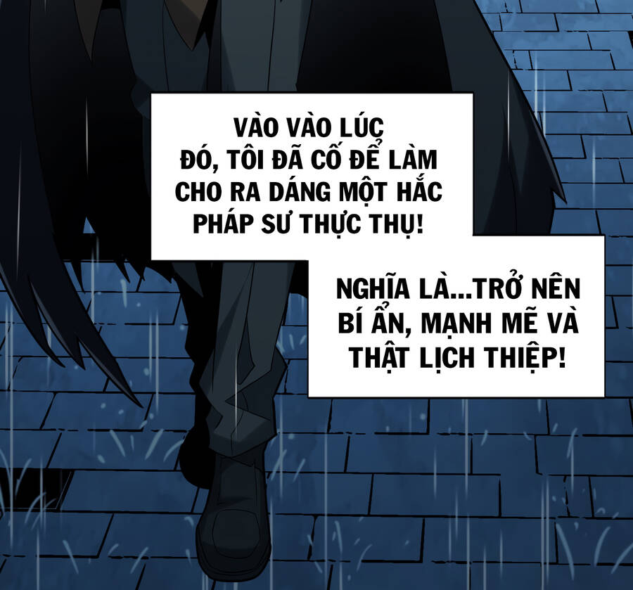 Sức Mạnh Của Ác Thần Chap 20.5 - Next Chap 21.5