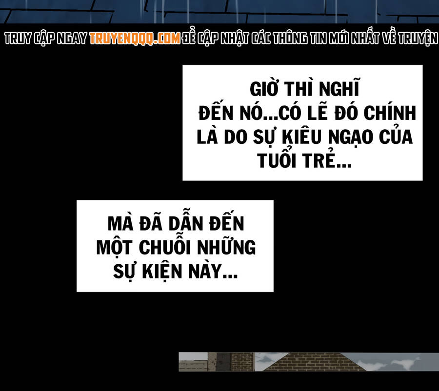 Sức Mạnh Của Ác Thần Chap 20.5 - Next Chap 21.5