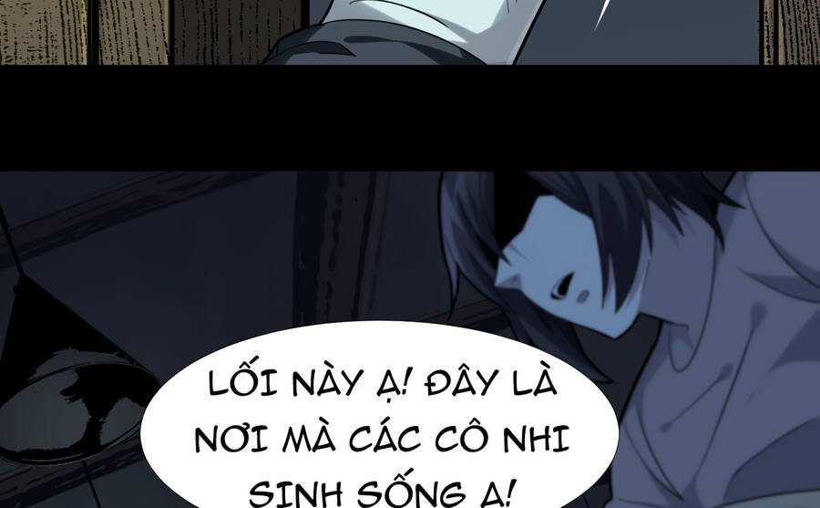 Sức Mạnh Của Ác Thần Chap 20.5 - Next Chap 21.5