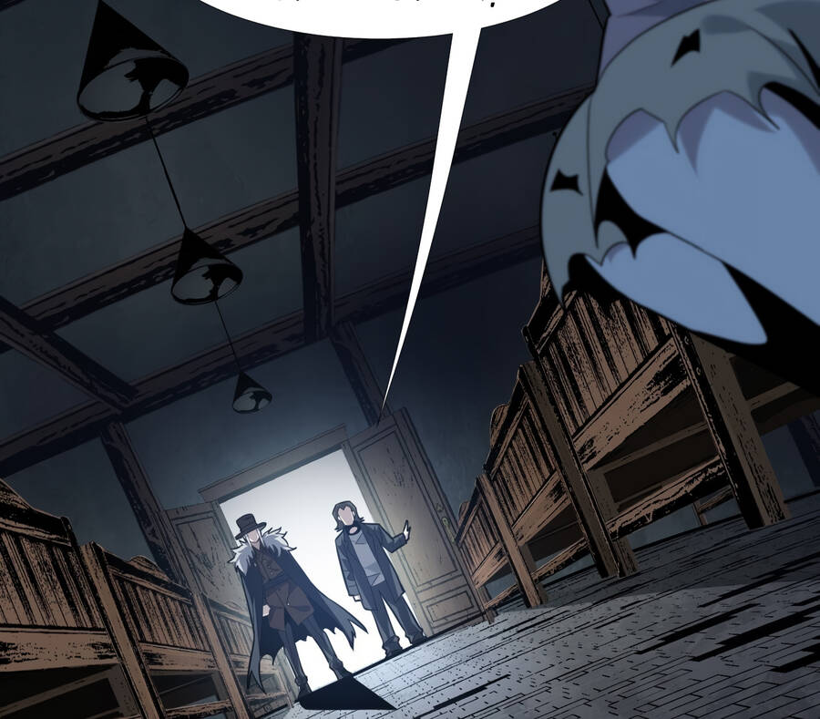 Sức Mạnh Của Ác Thần Chap 20.5 - Next Chap 21.5