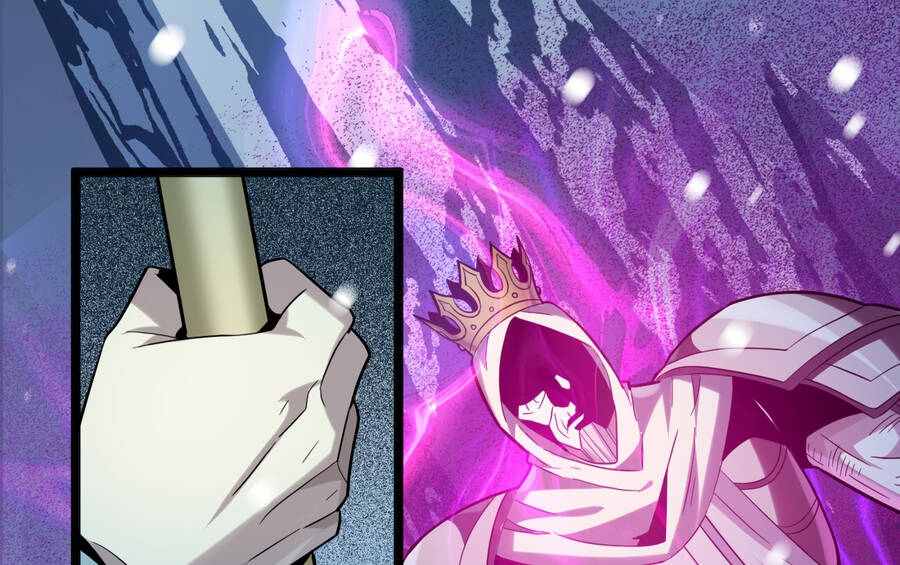 Sức Mạnh Của Ác Thần Chap 20.5 - Next Chap 21.5