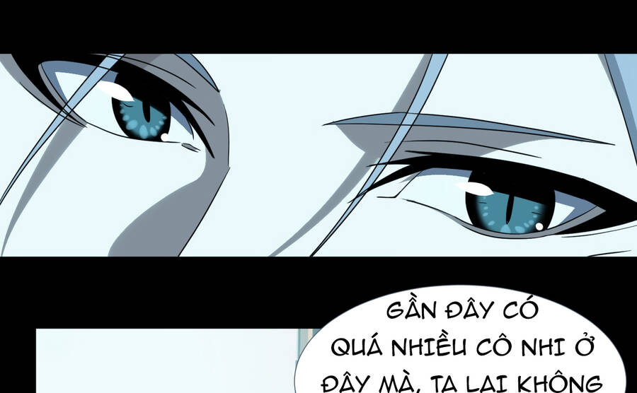 Sức Mạnh Của Ác Thần Chap 20.5 - Next Chap 21.5