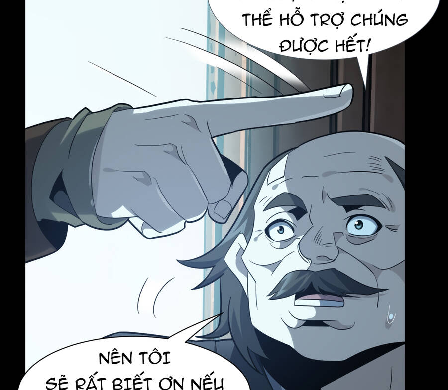 Sức Mạnh Của Ác Thần Chap 20.5 - Next Chap 21.5