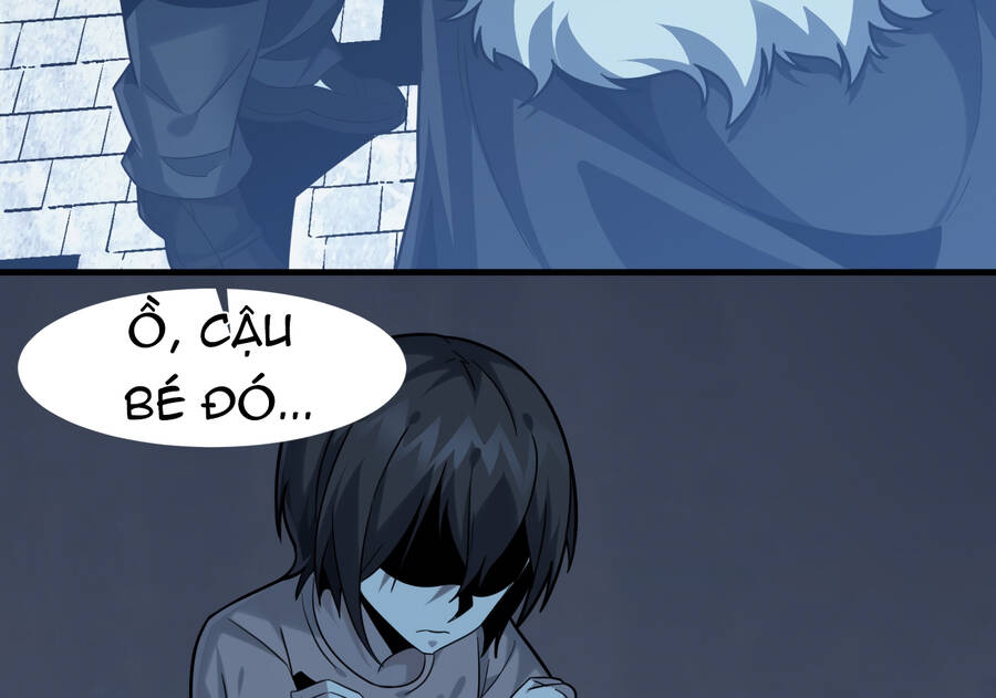 Sức Mạnh Của Ác Thần Chap 20.5 - Next Chap 21.5