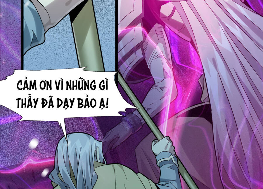 Sức Mạnh Của Ác Thần Chap 20.5 - Next Chap 21.5