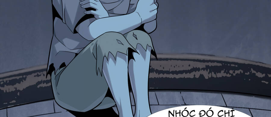 Sức Mạnh Của Ác Thần Chap 20.5 - Next Chap 21.5