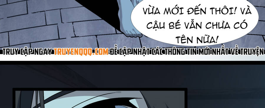 Sức Mạnh Của Ác Thần Chap 20.5 - Next Chap 21.5