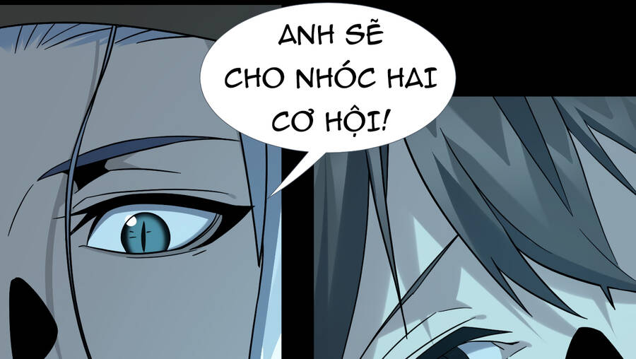 Sức Mạnh Của Ác Thần Chap 20.5 - Next Chap 21.5