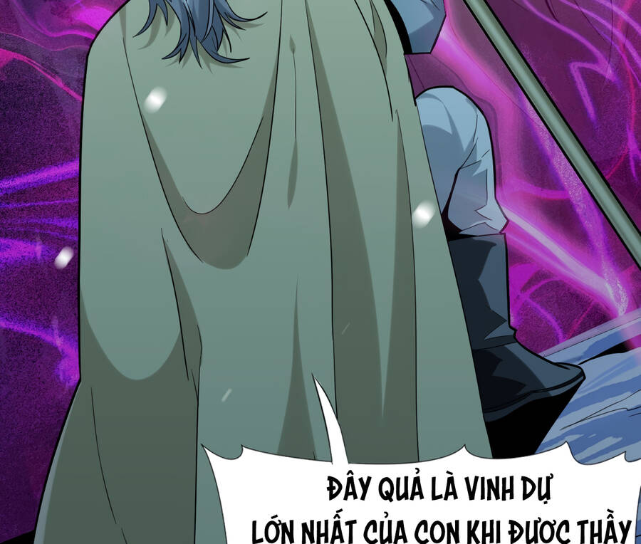 Sức Mạnh Của Ác Thần Chap 20.5 - Next Chap 21.5