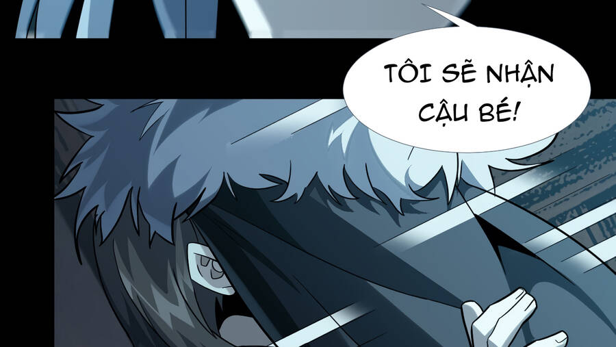 Sức Mạnh Của Ác Thần Chap 20.5 - Next Chap 21.5