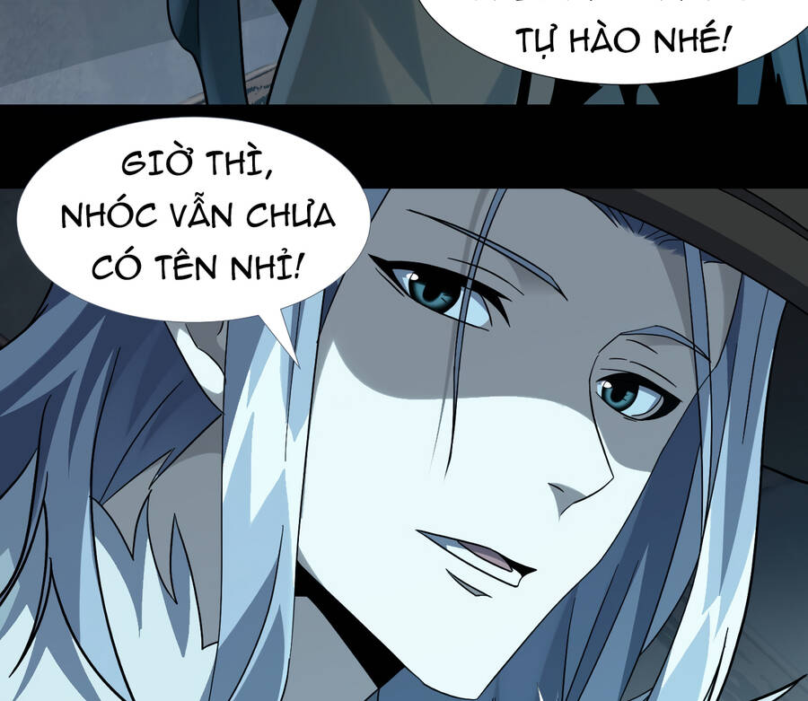 Sức Mạnh Của Ác Thần Chap 20.5 - Next Chap 21.5