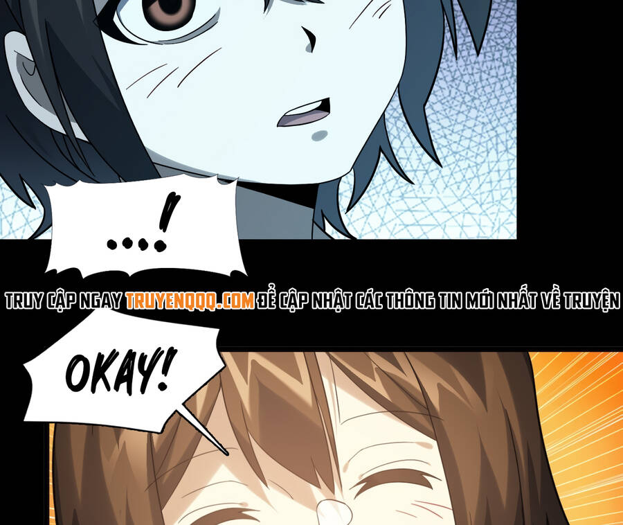 Sức Mạnh Của Ác Thần Chap 20.5 - Next Chap 21.5