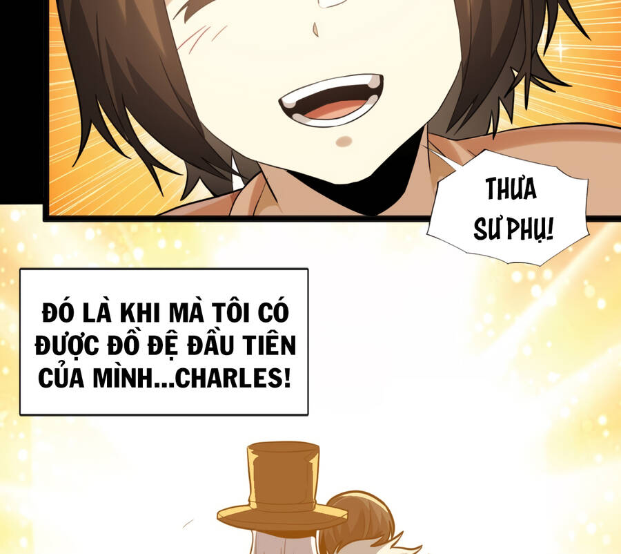 Sức Mạnh Của Ác Thần Chap 20.5 - Next Chap 21.5