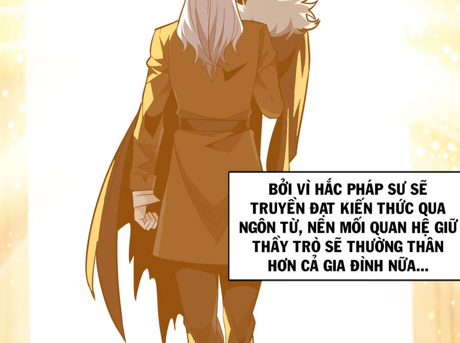 Sức Mạnh Của Ác Thần Chap 20.5 - Next Chap 21.5