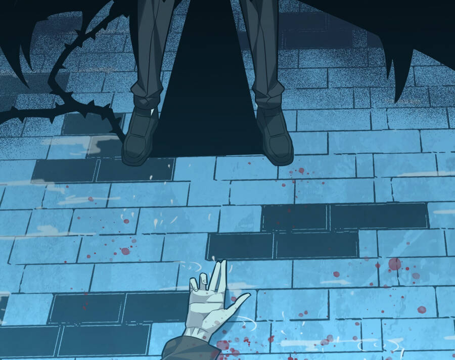 Sức Mạnh Của Ác Thần Chap 20.5 - Next Chap 21.5