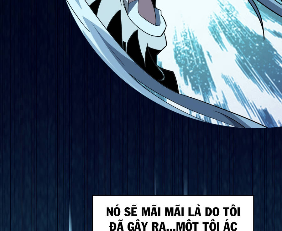 Sức Mạnh Của Ác Thần Chap 20.5 - Next Chap 21.5