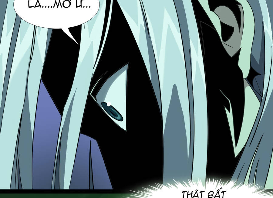 Sức Mạnh Của Ác Thần Chap 20.5 - Next Chap 21.5