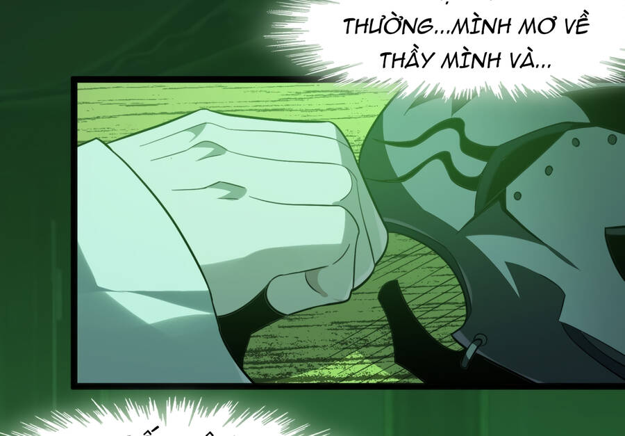 Sức Mạnh Của Ác Thần Chap 20.5 - Next Chap 21.5