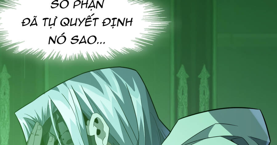 Sức Mạnh Của Ác Thần Chap 20.5 - Next Chap 21.5