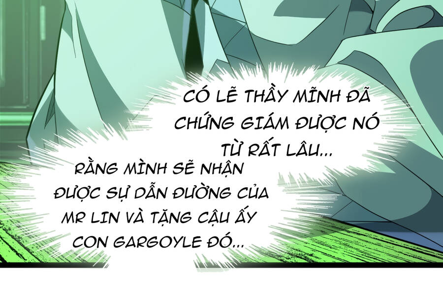 Sức Mạnh Của Ác Thần Chap 20.5 - Next Chap 21.5