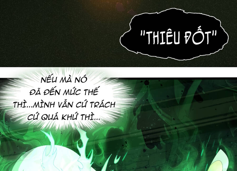 Sức Mạnh Của Ác Thần Chap 20.5 - Next Chap 21.5