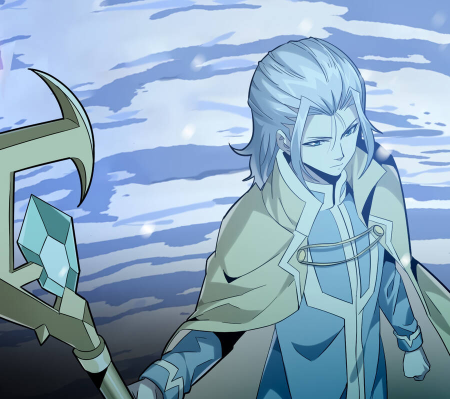 Sức Mạnh Của Ác Thần Chap 20.5 - Next Chap 21.5