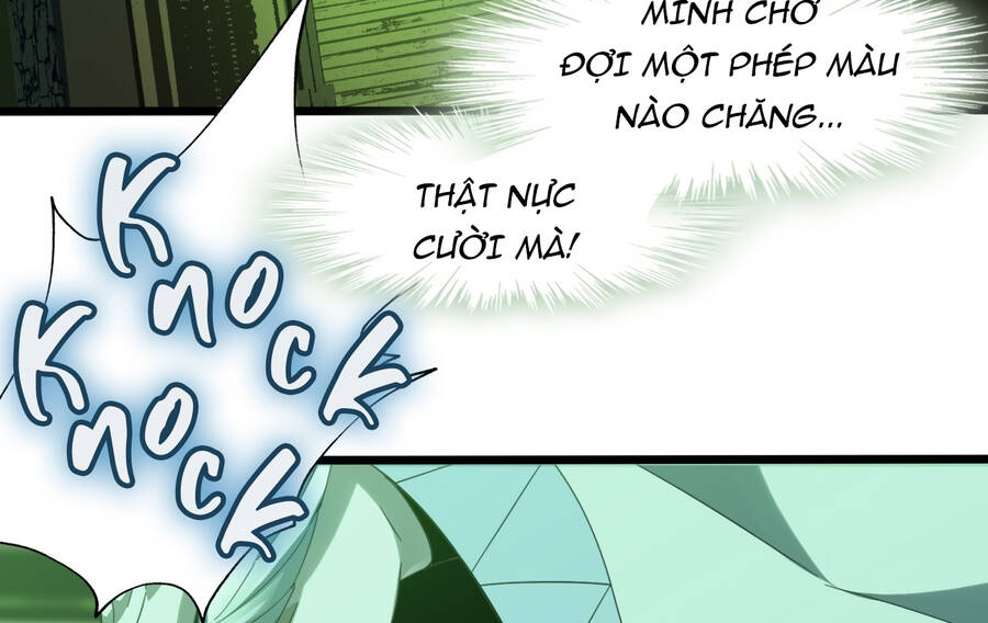 Sức Mạnh Của Ác Thần Chap 20.5 - Next Chap 21.5