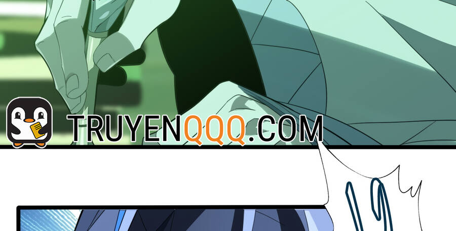 Sức Mạnh Của Ác Thần Chap 20.5 - Next Chap 21.5