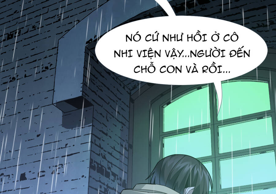 Sức Mạnh Của Ác Thần Chap 20.5 - Next Chap 21.5