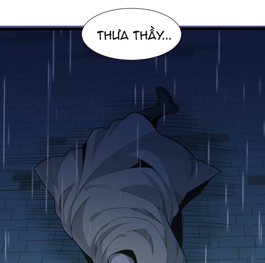 Sức Mạnh Của Ác Thần Chap 20.5 - Next Chap 21.5