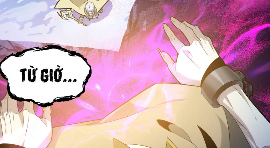 Sức Mạnh Của Ác Thần Chap 20 - Next Chap 21