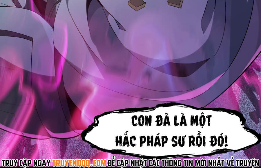 Sức Mạnh Của Ác Thần Chap 20 - Next Chap 21