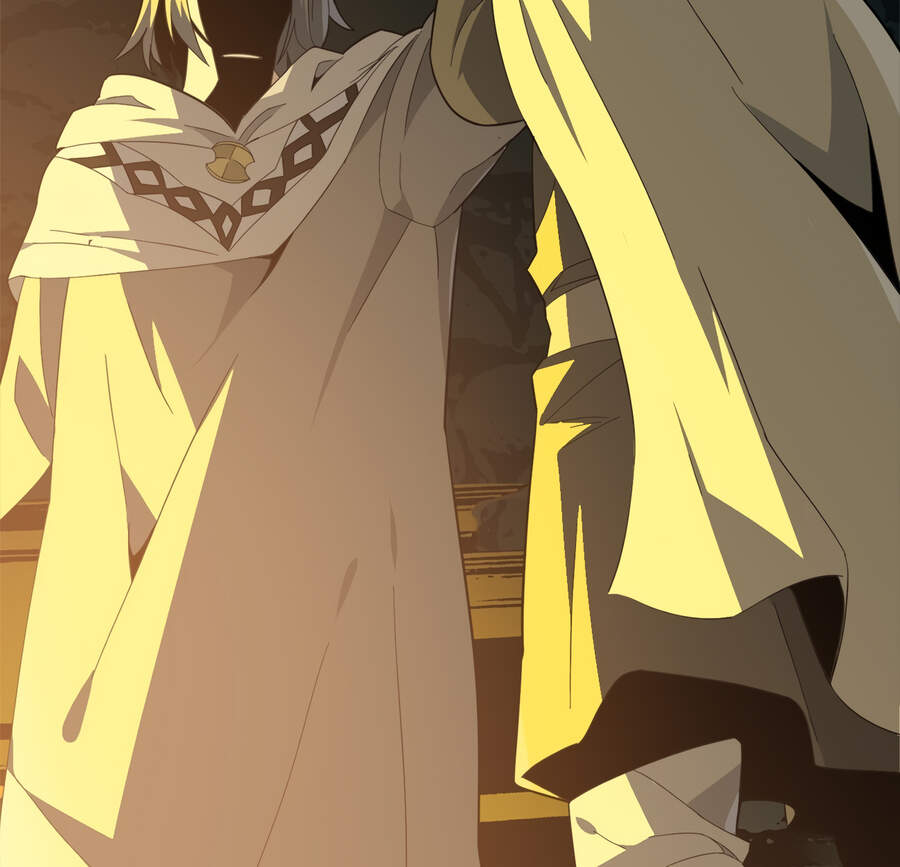 Sức Mạnh Của Ác Thần Chap 20 - Next Chap 21