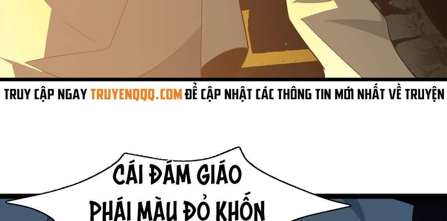 Sức Mạnh Của Ác Thần Chap 20 - Next Chap 21