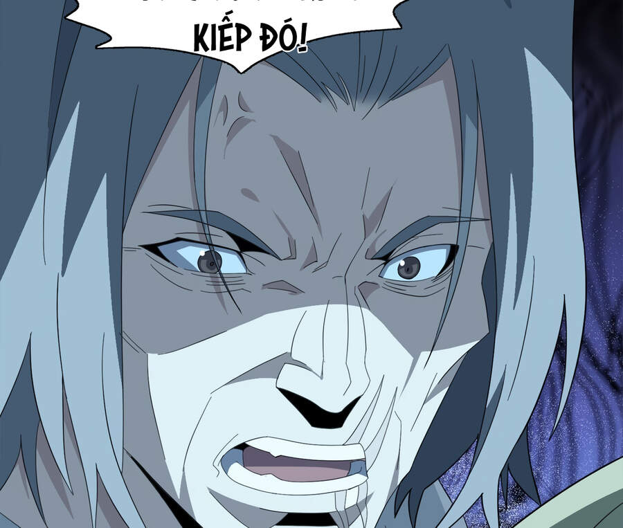 Sức Mạnh Của Ác Thần Chap 20 - Next Chap 21