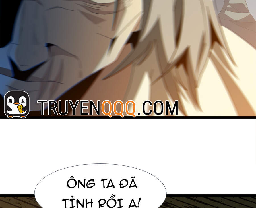 Sức Mạnh Của Ác Thần Chap 20 - Next Chap 21