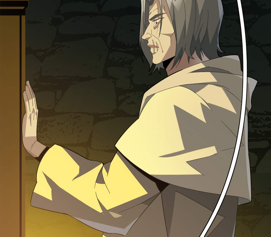 Sức Mạnh Của Ác Thần Chap 20 - Next Chap 21