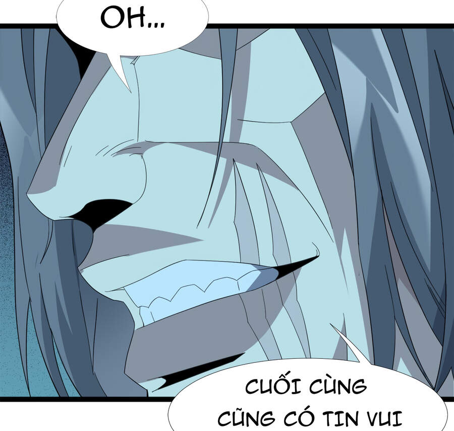 Sức Mạnh Của Ác Thần Chap 20 - Next Chap 21