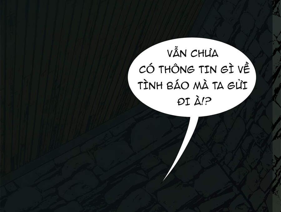 Sức Mạnh Của Ác Thần Chap 20 - Next Chap 21