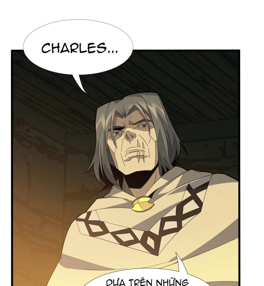 Sức Mạnh Của Ác Thần Chap 20 - Next Chap 21