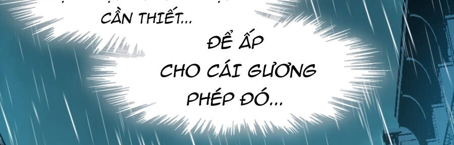Sức Mạnh Của Ác Thần Chap 20 - Next Chap 21