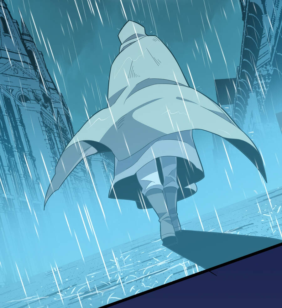 Sức Mạnh Của Ác Thần Chap 20 - Next Chap 21