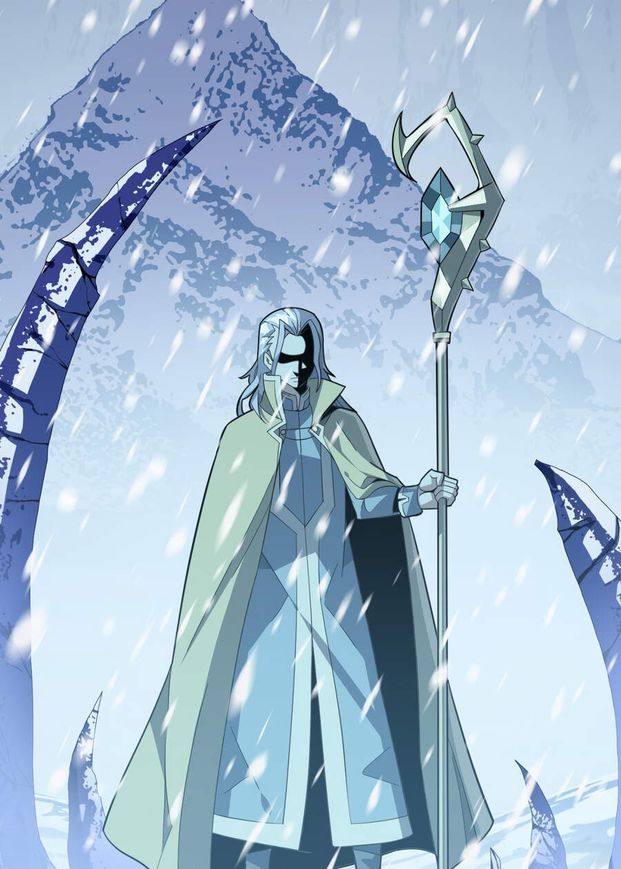 Sức Mạnh Của Ác Thần Chap 20 - Next Chap 21