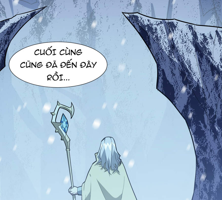 Sức Mạnh Của Ác Thần Chap 20 - Next Chap 21