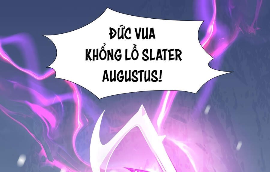 Sức Mạnh Của Ác Thần Chap 20 - Next Chap 21