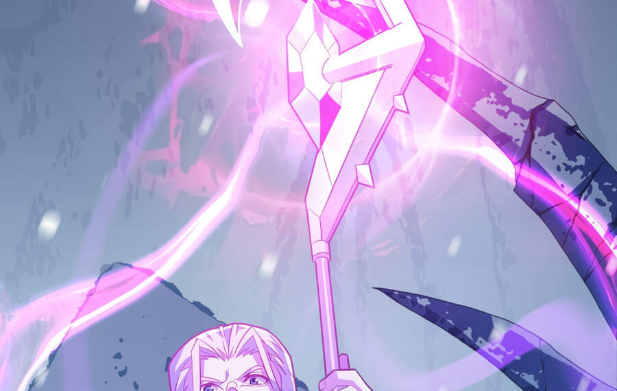 Sức Mạnh Của Ác Thần Chap 20 - Next Chap 21