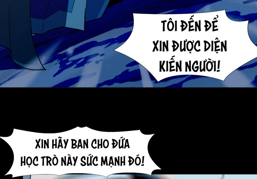 Sức Mạnh Của Ác Thần Chap 20 - Next Chap 21