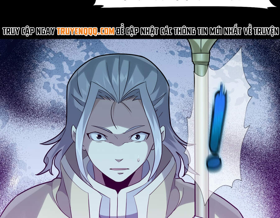 Sức Mạnh Của Ác Thần Chap 20 - Next Chap 21